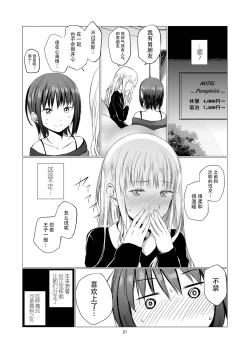 Page 22 of Fu no Jijou