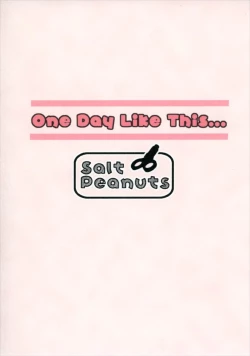 Page 28 of One Day Like This…