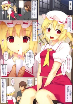 Page 3 of Saiminkan Flandre