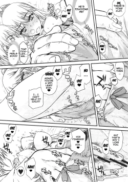 Page 14 of Hamedere The Blood 02