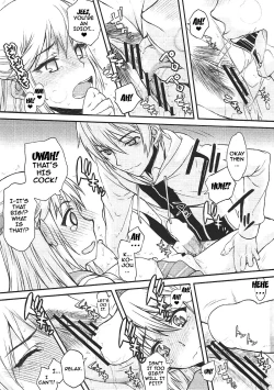 Page 19 of Hamedere The Blood 02