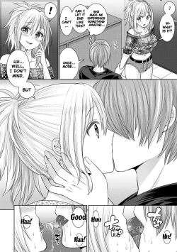 Page 36 of Parallel World Kanojo