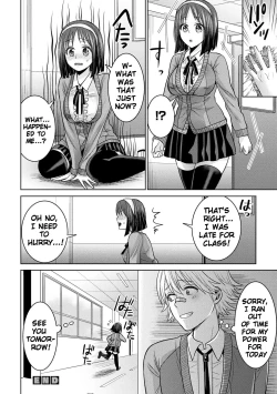 Page 74 of Parallel World Kanojo
