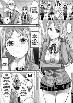 Page 76 of Parallel World Kanojo