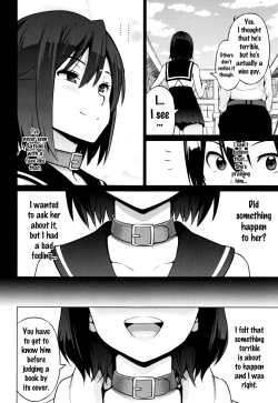 Page 68 of Netorare Kataomoi Ch. 1-4