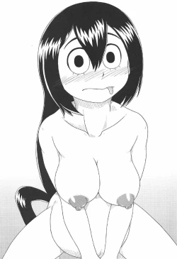 Page 16 of Shitsudo Kero Per