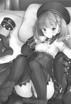 Page 2 of Nandemo to wa Itta kedo...