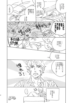 Page 20 of Kuzunoha Raidou tai Narumi Shouhei 32-Sai