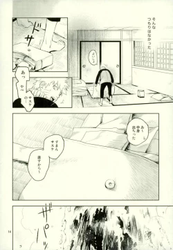 Page 12 of Yukimichi