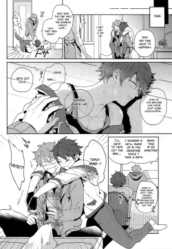 Page 6 of After the Holiday Party!