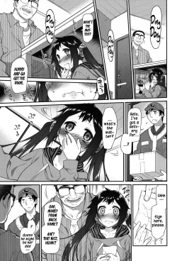 Page 62 of Ibitsu no Sonogo