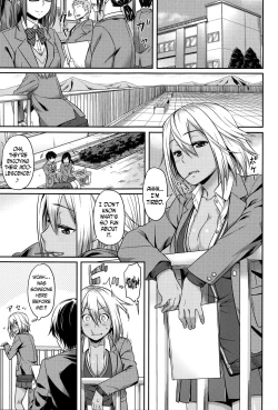 Page 3 of Himitsu no Manabiya | The Secret School