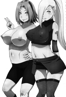 Page 3 of Botan to Sakura