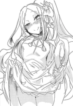 Page 15 of Agartha de Maketa node Seidorei ni Naru