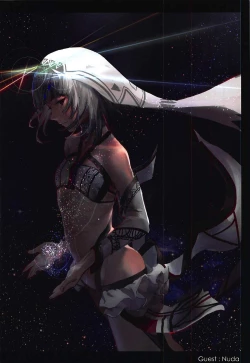 Page 19 of Fate/Lewd Summoning