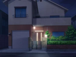 Page 107 of Dare ni mo Ienai