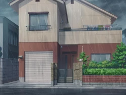 Page 133 of Dare ni mo Ienai