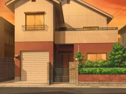 Page 142 of Dare ni mo Ienai