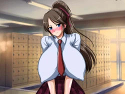 Page 80 of Dare ni mo Ienai