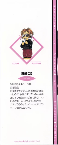 Page 4 of Aikata no Aishikata