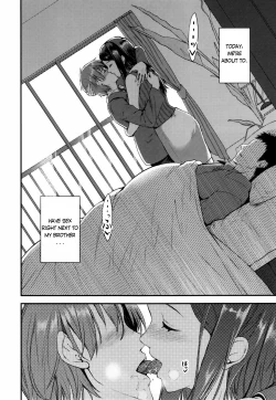 Page 28 of Aimitsu Yuugi Ch. 3-4