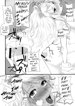 Page 6 of Shinjuku Newhalf Monogatari