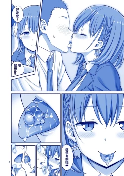 Page 9 of Ai LOVE Tawawa