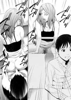 Page 167 of COMIC Magnum Vol. 74