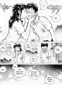 Page 7 of Just Say Her Name Kencur - Vanilla Flavored