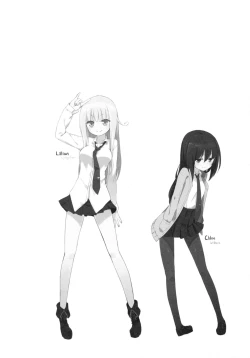 Page 3 of Magical Nipple Kiss 5