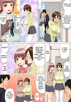Page 21 of Nyotaika Shitara "Kaikan 10-bai!!" toka Arienai1 | If You're FeminizedLike No wayPart 1