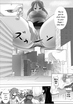 Page 10 of Hamakaze Noshita | Beneath Hamakaze