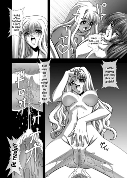 Page 7 of Oppai Meister!!