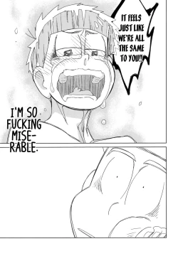 Page 33 of Namae o Yonde, Yobanaide | Call Me by my Name, or Don't