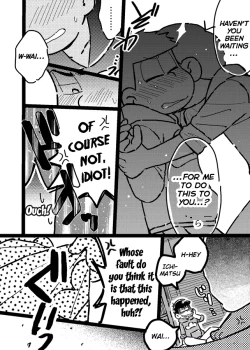 Page 21 of Naisho no Hero | Secret Hero