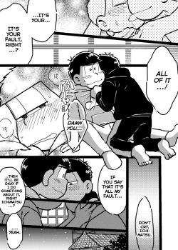 Page 22 of Naisho no Hero | Secret Hero