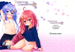 Page 1 of Dreamy Desserts Kai