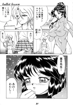 Page 29 of SWEAT&TEARS