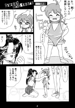 Page 7 of SWEAT&TEARS