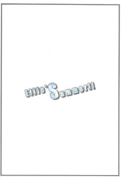Page 22 of Ellie'Summer