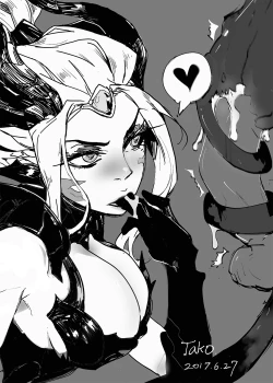 Page 21 of Choke the life from them