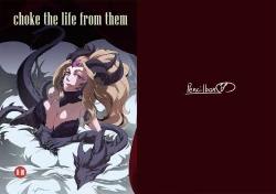 Page 25 of Choke the life from them