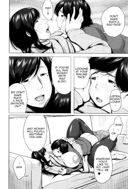 Page 161 of Kinyoubi no HahaTo Friday's mothers