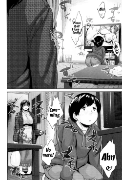 Page 41 of Kinyoubi no HahaTo Friday's mothers