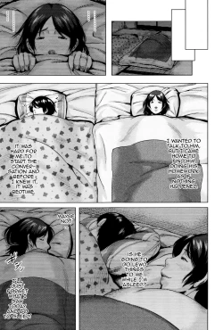 Page 44 of Kinyoubi no HahaTo Friday's mothers