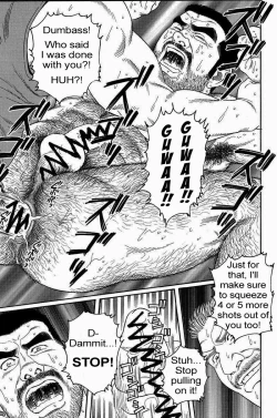 Page 123 of Kimiyo Shiruya Minami no GokuChapter 01-20