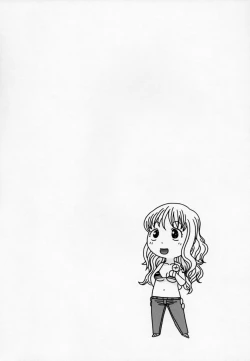 Page 3 of Nami to Ecchi