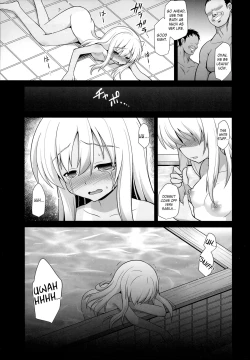 Page 27 of Kanmusu Chakunin Zenya RoRo-chan's Gangrape of Desires