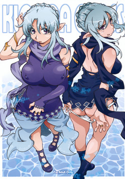 Download KLONOA croSS