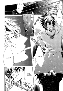 Page 13 of Dark Road